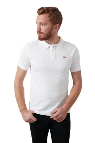 Levis Housemark Polo Tişört Polo Erkek