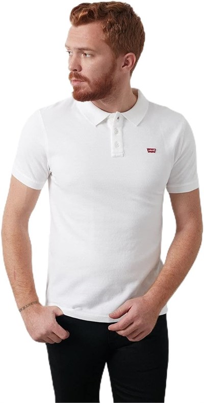 Levis Housemark Polo Tişört Polo Erkek