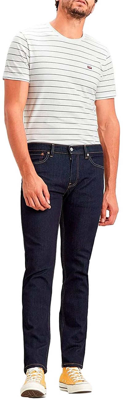 Levis LSE_511 Slim Jean Erkek