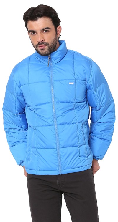 Levis Piedmont Short Puffer Mont Mont Erkek
