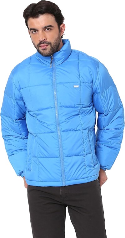 Levis Piedmont Short Puffer Mont Mont Erkek
