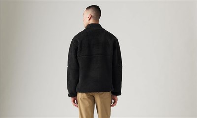 Levis Summit Sherpa Ceket Mont Mont Erkek