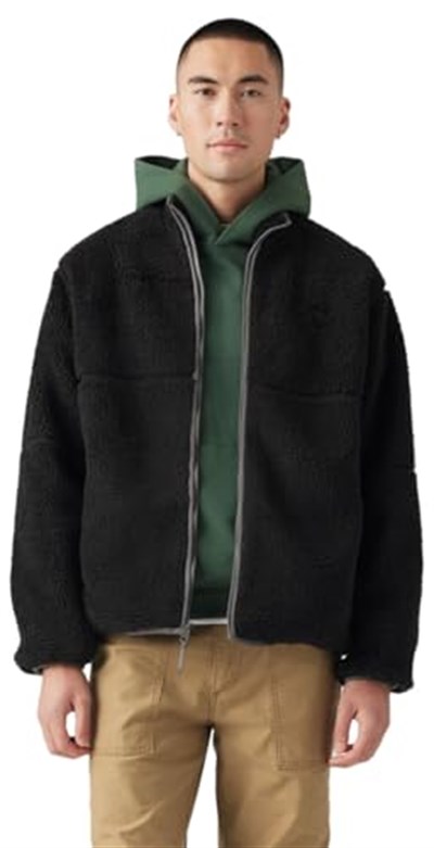 Levis Summit Sherpa Ceket Mont Mont Erkek