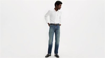 Levis Sunset 1 Pocket Standart Fit Gömlek Gömlek Erkek