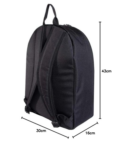 Levis TEMEL SIRT ÇANTASI SAC A DOS