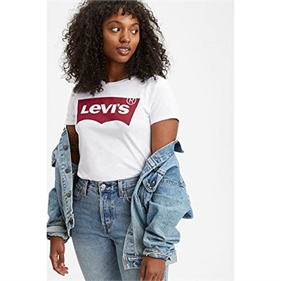 Levis The Perfect Tee Tişört Kadın