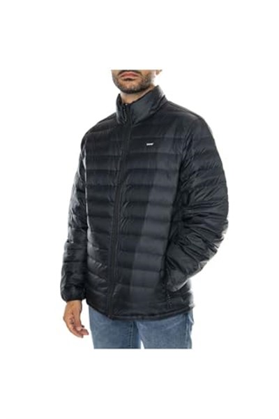 Levis Tobal Down Packable Mont Mont Erkek