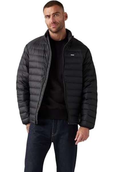 Levis Tobal Down Packable Mont Mont Erkek
