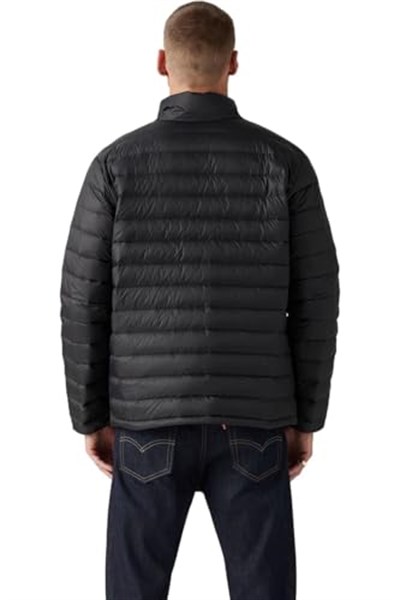 Levis Tobal Down Packable Mont Mont Erkek