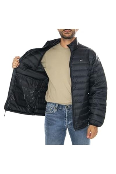 Levis Tobal Down Packable Mont Mont Erkek