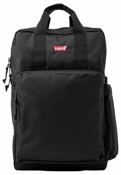 Levis Üniseks L Paket Büyük Çantalar