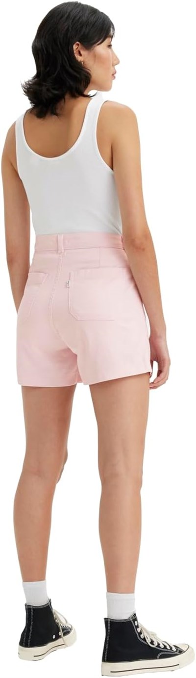 Levis Utility Şort Kadın