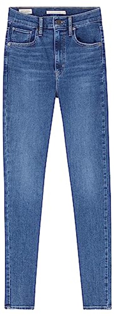 Levis Venice for Real Jean Pantolon Kadın