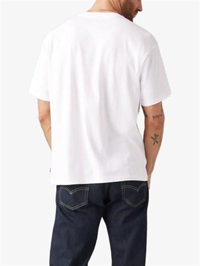 Levis Vintage Batwing Graphic Tee Tişört Erkek