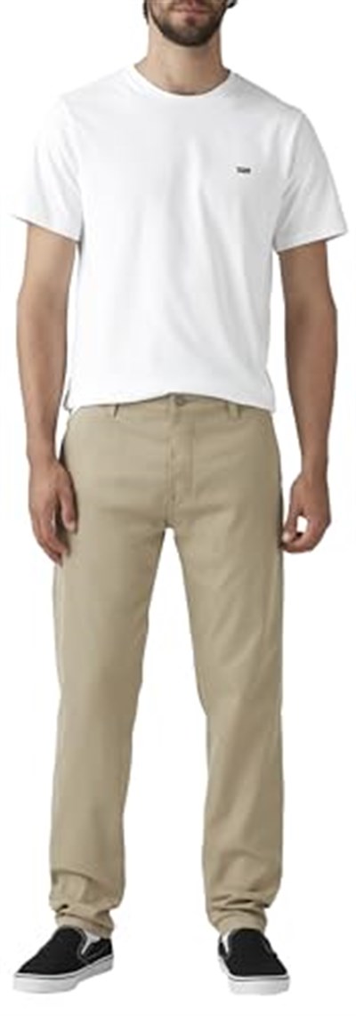 Levis XX Chino Pantolon Erkek