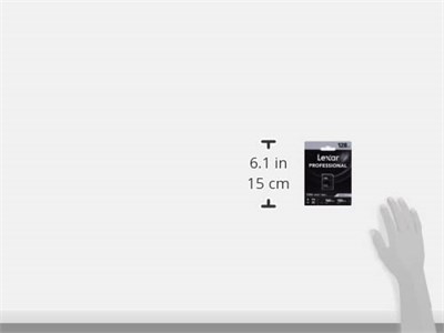 Lexar Professional 128GB 1066x SDXC UHS-I Kart, up to 160MB/s read 120MB/s write C10 V30 U3, Standart