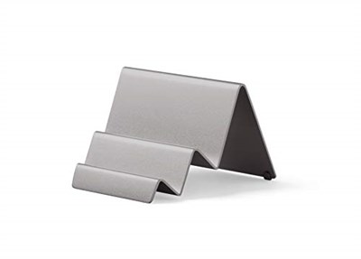 Lexon City Kartlık, Gun Metal