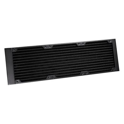 Lian Li Galahad II LCD 360mm Siyah İşlemci Sıvı Soğutucu (G89.GA2ALCD36B.00)