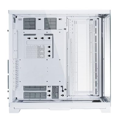 LIAN LI O11 DYNAMIC EVO XL BEYAZ E-ATX KASA