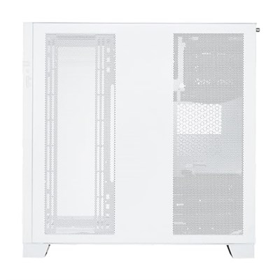 LIAN LI O11 DYNAMIC EVO XL BEYAZ E-ATX KASA