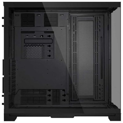 Lian Li O11 Dynamic EVO XL Big-Tower - siyah