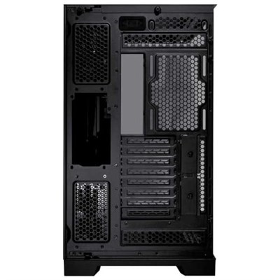 Lian Li O11 Dynamic EVO XL Big-Tower - siyah