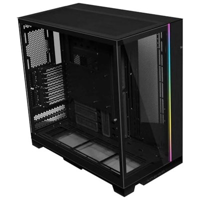 Lian Li O11 Dynamic EVO XL Big-Tower - siyah