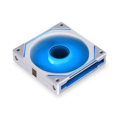 Lian Li UNI Fan SL Infinity 120 RGB White UF-SLIN120-1W 1x120mm ARGB Beyaz Kasa Fanı