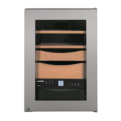 Liebherr Zkes 453 Elektronik Puro Dolabı Humidor