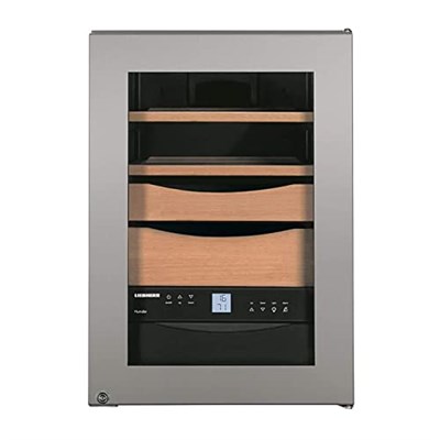Liebherr Zkes 453 Elektronik Puro Dolabı Humidor
