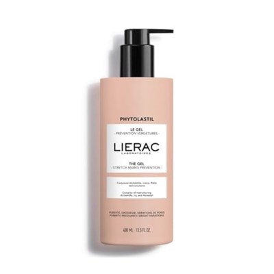 Lierac Phytolastil Streç İşareti Önleme Jeli 400ml