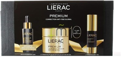 Lierac Premium Yaşlanma Karşıtı SETİ 2