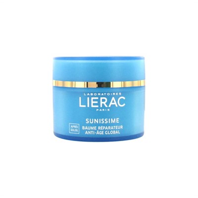 Lierac Sunissime Rehydrating Repair Balm 40 ml Yüz ve Dekolte için Balsam