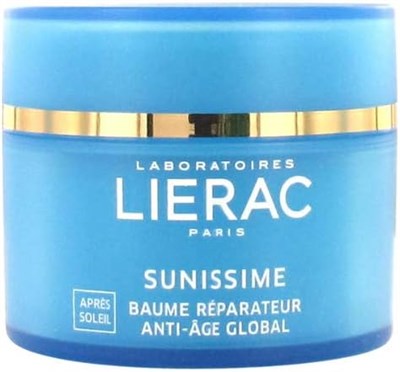 Lierac Sunissime Rehydrating Repair Balm 40 ml Yüz ve Dekolte için Balsam