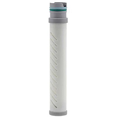 Lifestraw 2. Jen. Matara Için Yedek Filtre, Beyaz