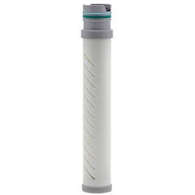 Lifestraw 2. Jen. Matara Için Yedek Filtre, Beyaz