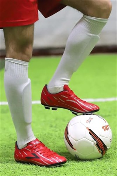 Lig LİG LATMOS ÇOCUK KRAMPON 32