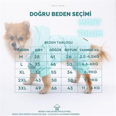 Lila Kürklü Tulum Yağmurluk Küçük Irk Yağmurluk Köpek Kıyafeti Köpek Yağmurluğu 3XL