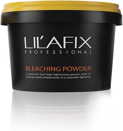 LILAFIX Açıcılar Bleachıng Powder 2000G (Beyaz)