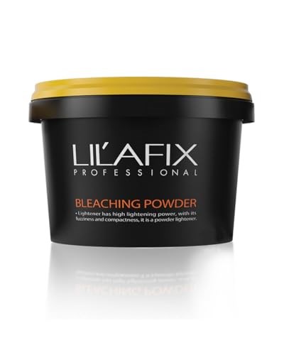 LILAFIX Açıcılar Bleachıng Powder 2000G (Mavi)