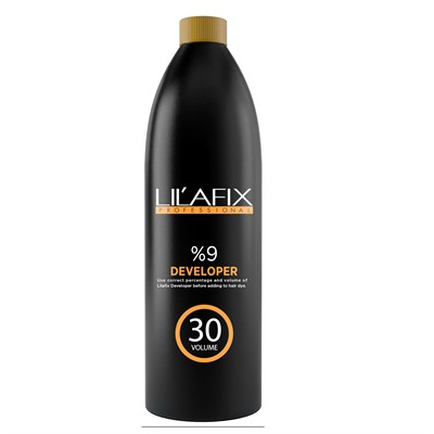 LILAFIX Oksidan Oksidan 30V%9-1000 Ml