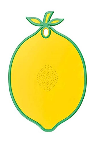 Limon Kaydırmaz Kesim Panosu