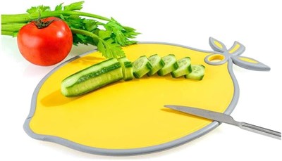 Limon Kaydırmaz Kesim Panosu