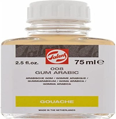 LINDSEED TALENS GUM ARABIC 008 75ML (ARAP ZAMKI)