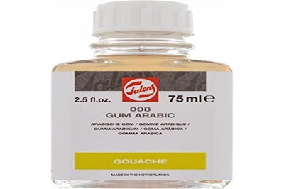 LINDSEED TALENS GUM ARABIC 008 75ML (ARAP ZAMKI)