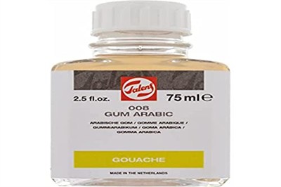 LINDSEED TALENS GUM ARABIC 008 75ML (ARAP ZAMKI)