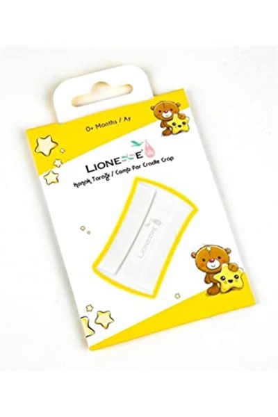 Lionesse Bebek Konak Tarağı