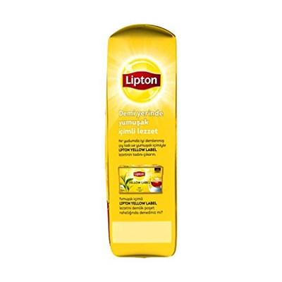 LIPTON YELLOW LABEL CAY 500 GR