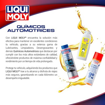Liqui Moly Bakır Montaj Pastası 100gr