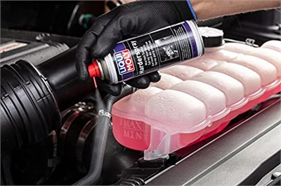 Liqui Moly Marderspray 200 ml Otomotiv Bakım Ürünü